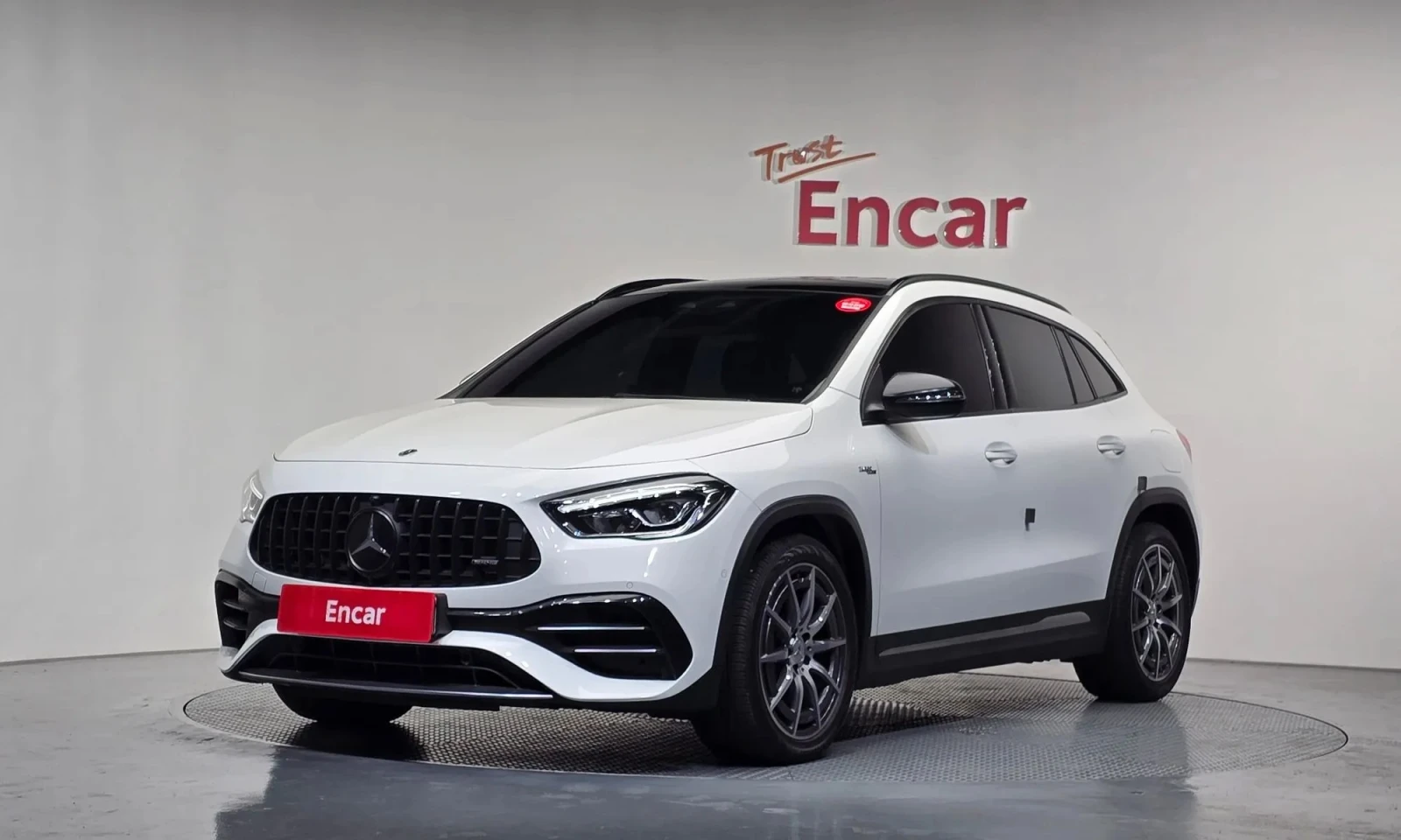 Mercedes-Benz GLA H247 Gla45 | Auto.bg — изображение 1 Mercedes-Benz GLA H247 Gla45 | Auto.bg — изображение 1