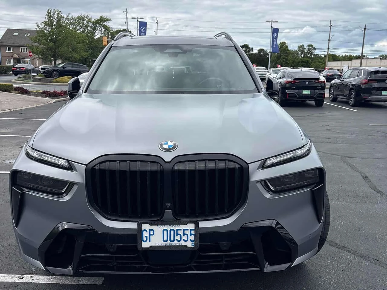 BMW X7 * xDrive40i * M-ПАКЕТ* | Auto.bg — изображение 1 BMW X7 * xDrive40i * M-ПАКЕТ* | Auto.bg — изображение 1