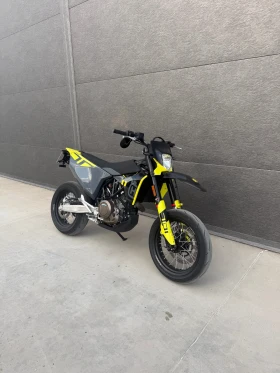 Husqvarna Svartpilen 701 undefined | Auto.bg — изображение 2 Husqvarna Svartpilen 701 undefined | Auto.bg — изображение 2