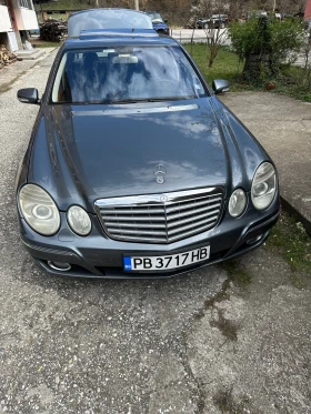 Обява за продажба на Mercedes-Benz E 280 ~12 300 лв. - изображение 1