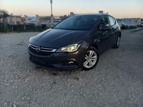 Opel Astra 1.6crdi 110kc - Car24.bg Opel Astra 1.6crdi 110kc