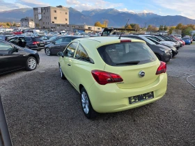 Opel Corsa 1.2i 70k.c EURO6 TOP - 10500 лв. / 5368.56 € - 55062582 4 | Car24.bg Opel Corsa 1.2i 70k.c EURO6 TOP - 10500 лв. / 5368.56 € - 55062582 4