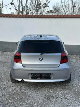 BMW 120 ПОДГРЕВ / 163 коня - 8200 лв. / 4192.59 € - 27441252 6 | Car24.bg BMW 120 ПОДГРЕВ / 163 коня - 8200 лв. / 4192.59 € - 27441252 6