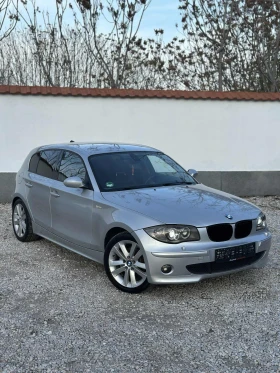 BMW 120 ПОДГРЕВ / 163 коня - 8200 лв. / 4192.59 € - 27441252 3 | Car24.bg BMW 120 ПОДГРЕВ / 163 коня - 8200 лв. / 4192.59 € - 27441252 3