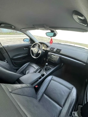 BMW 120 ПОДГРЕВ / 163 коня - 8200 лв. / 4192.59 € - 27441252 11 | Car24.bg BMW 120 ПОДГРЕВ / 163 коня - 8200 лв. / 4192.59 € - 27441252 11