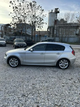 BMW 120 ПОДГРЕВ / 163 коня - 8200 лв. / 4192.59 € - 27441252 7 | Car24.bg BMW 120 ПОДГРЕВ / 163 коня - 8200 лв. / 4192.59 € - 27441252 7