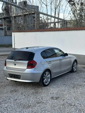 BMW 120 ПОДГРЕВ / 163 коня - 8200 лв. / 4192.59 € - 27441252 5 | Car24.bg BMW 120 ПОДГРЕВ / 163 коня - 8200 лв. / 4192.59 € - 27441252 5