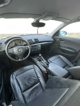 BMW 120 ПОДГРЕВ / 163 коня - 8200 лв. / 4192.59 € - 27441252 9 | Car24.bg BMW 120 ПОДГРЕВ / 163 коня - 8200 лв. / 4192.59 € - 27441252 9