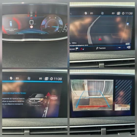 Peugeot 3008 1.6HDI * GT LINE * KEY GO* ПОДГРЕВ СЕДАЛКИ - 14800 € / 28946.28 лв. - 92948726 9 | Car24.bg Peugeot 3008 1.6HDI * GT LINE * KEY GO* ПОДГРЕВ СЕДАЛКИ - 14800 € / 28946.28 лв. - 92948726 9