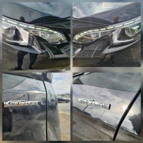 Peugeot 3008 1.6HDI * GT LINE * KEY GO* ПОДГРЕВ СЕДАЛКИ - 14800 € / 28946.28 лв. - 92948726 15 | Car24.bg Peugeot 3008 1.6HDI * GT LINE * KEY GO* ПОДГРЕВ СЕДАЛКИ - 14800 € / 28946.28 лв. - 92948726 15