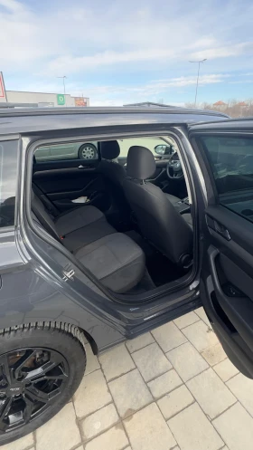 VW Passat - 7500 € / 14668.73 лв. - 65655166 6 | Car24.bg VW Passat - 7500 € / 14668.73 лв. - 65655166 6