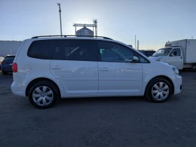 VW Touran 1.6TDi 105k.с 6+ 1места - 4950 € / 9681.36 лв. - 12530070 7 | Car24.bg VW Touran 1.6TDi 105k.с 6+ 1места - 4950 € / 9681.36 лв. - 12530070 7