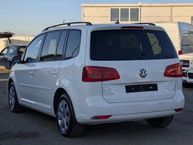 VW Touran 1.6TDi 105k.с 6+ 1места - 4950 € / 9681.36 лв. - 12530070 4 | Car24.bg VW Touran 1.6TDi 105k.с 6+ 1места - 4950 € / 9681.36 лв. - 12530070 4