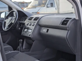VW Touran 1.6TDi 105k.с 6+ 1места - 4950 € / 9681.36 лв. - 12530070 10 | Car24.bg VW Touran 1.6TDi 105k.с 6+ 1места - 4950 € / 9681.36 лв. - 12530070 10