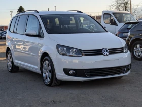 VW Touran 1.6TDi 105k.с 6+ 1места - 4950 € / 9681.36 лв. - 12530070 8 | Car24.bg VW Touran 1.6TDi 105k.с 6+ 1места - 4950 € / 9681.36 лв. - 12530070 8