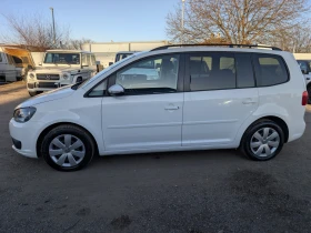 VW Touran 1.6TDi 105k.с 6+ 1места - 4950 € / 9681.36 лв. - 12530070 3 | Car24.bg VW Touran 1.6TDi 105k.с 6+ 1места - 4950 € / 9681.36 лв. - 12530070 3