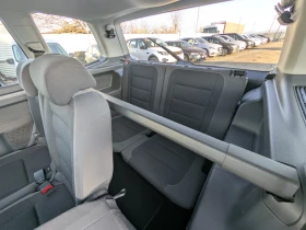 VW Touran 1.6TDi 105k.с 6+ 1места - 4950 € / 9681.36 лв. - 12530070 15 | Car24.bg VW Touran 1.6TDi 105k.с 6+ 1места - 4950 € / 9681.36 лв. - 12530070 15