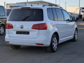 VW Touran 1.6TDi 105k.с 6+ 1места - 4950 € / 9681.36 лв. - 12530070 6 | Car24.bg VW Touran 1.6TDi 105k.с 6+ 1места - 4950 € / 9681.36 лв. - 12530070 6
