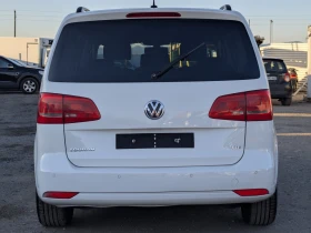 VW Touran 1.6TDi 105k.с 6+ 1места - 4950 € / 9681.36 лв. - 12530070 5 | Car24.bg VW Touran 1.6TDi 105k.с 6+ 1места - 4950 € / 9681.36 лв. - 12530070 5