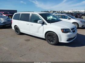 Dodge Caravan 3.6l Grand Gt