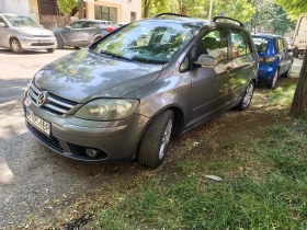 VW Golf Plus 1.9TDI - 2300 € / 4498.41 лв. - 75647923 5 | Car24.bg VW Golf Plus 1.9TDI - 2300 € / 4498.41 лв. - 75647923 5