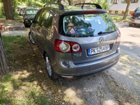 VW Golf Plus 1.9TDI - 2300 € / 4498.41 лв. - 75647923 3 | Car24.bg VW Golf Plus 1.9TDI - 2300 € / 4498.41 лв. - 75647923 3
