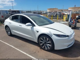 Tesla Model 3 LONG RANGE ALL-WHEEL DRIVE
