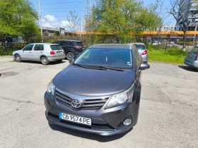 Toyota Avensis undefined | Auto.bg — изображение 6 Toyota Avensis undefined | Auto.bg — изображение 6
