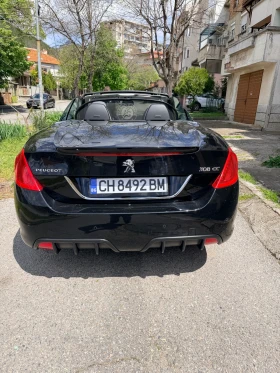 Peugeot 308 Peugeot 308CC Facelift Roland Garros | Auto.bg — изображение 5 Peugeot 308 Peugeot 308CC Facelift Roland Garros | Auto.bg — изображение 5