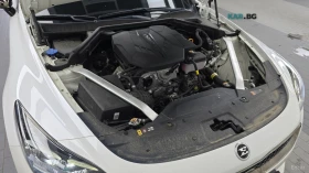 Kia Stinger 2.5/MASTERS/DRIVE-ASSISTS/SUNROOF | Auto.bg — изображение 17 Kia Stinger 2.5/MASTERS/DRIVE-ASSISTS/SUNROOF | Auto.bg — изображение 17