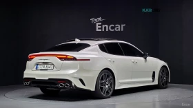 Kia Stinger 2.5/MASTERS/DRIVE-ASSISTS/SUNROOF | Auto.bg — изображение 3 Kia Stinger 2.5/MASTERS/DRIVE-ASSISTS/SUNROOF | Auto.bg — изображение 3