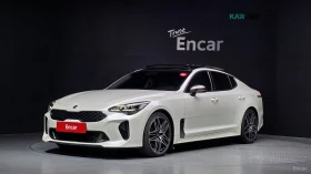 Kia Stinger 2.5/MASTERS/DRIVE-ASSISTS/SUNROOF
