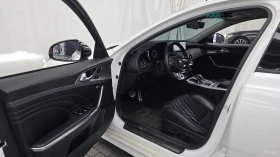 Kia Stinger 2.5/MASTERS/DRIVE-ASSISTS/SUNROOF | Auto.bg — изображение 5 Kia Stinger 2.5/MASTERS/DRIVE-ASSISTS/SUNROOF | Auto.bg — изображение 5