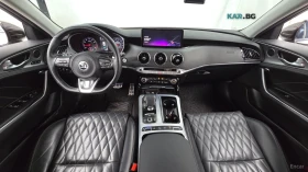 Kia Stinger 2.5/MASTERS/DRIVE-ASSISTS/SUNROOF | Auto.bg — изображение 6 Kia Stinger 2.5/MASTERS/DRIVE-ASSISTS/SUNROOF | Auto.bg — изображение 6