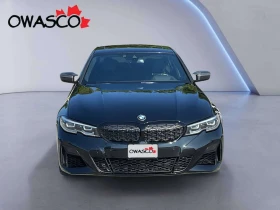 BMW 340 M340i xDrive М-Perf Exhaust CARFAX | Auto.bg — изображение 9 BMW 340 M340i xDrive М-Perf Exhaust CARFAX | Auto.bg — изображение 9