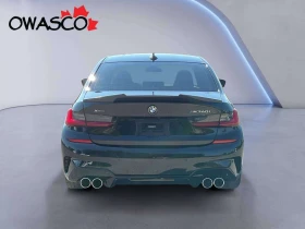 BMW 340 M340i xDrive М-Perf Exhaust CARFAX | Auto.bg — изображение 5 BMW 340 M340i xDrive М-Perf Exhaust CARFAX | Auto.bg — изображение 5