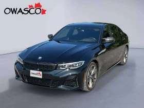 BMW 340 M340i xDrive М-Perf Exhaust CARFAX