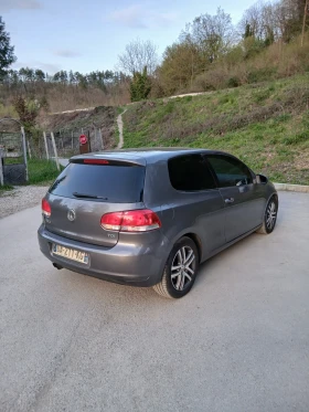 VW Golf 2.0TDI - 3300 € - 71855045 11 | Car24.bg VW Golf 2.0TDI - 3300 € - 71855045 11