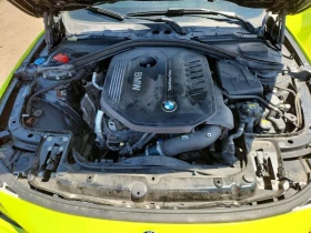 BMW 340 2017 BMW 340 XI - 11800 € - 41919410 11 | Car24.bg BMW 340 2017 BMW 340 XI - 11800 € - 41919410 11