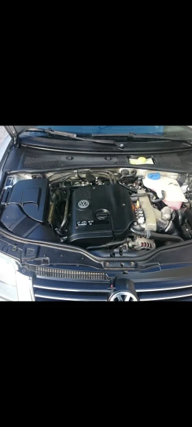VW Passat LPG - 4300 € - 32221959 6 | Car24.bg VW Passat LPG - 4300 € - 32221959 6