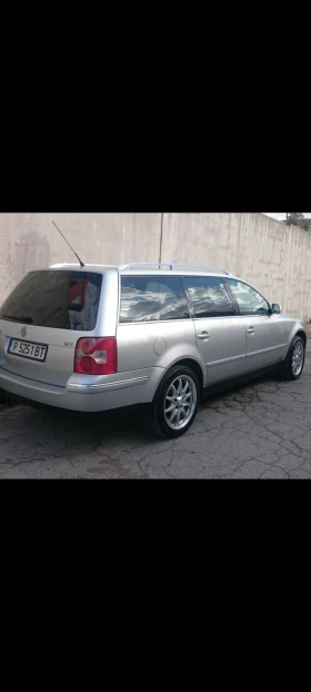 VW Passat LPG - 4300 € - 32221959 2 | Car24.bg VW Passat LPG - 4300 € - 32221959 2