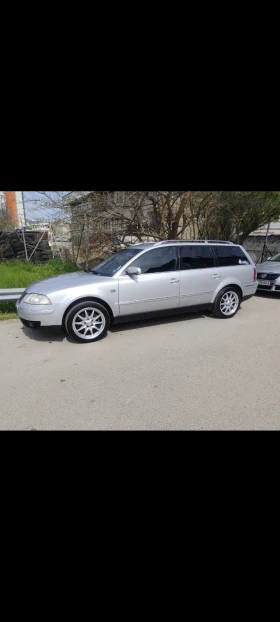 VW Passat LPG - Car24.bg VW Passat LPG