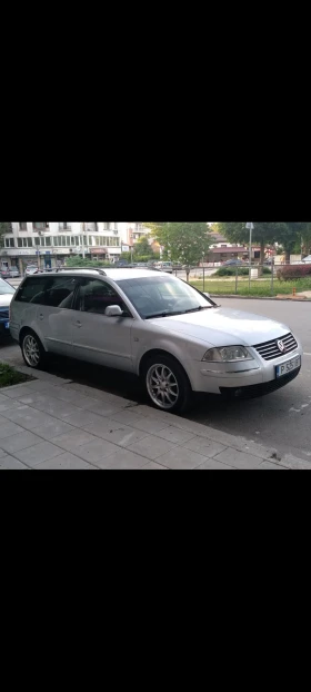 VW Passat LPG - 4300 € - 32221959 8 | Car24.bg VW Passat LPG - 4300 € - 32221959 8