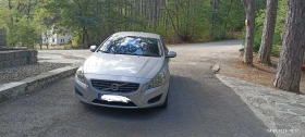 Volvo V60 Комби | Auto.bg — изображение 5 Volvo V60 Комби | Auto.bg — изображение 5