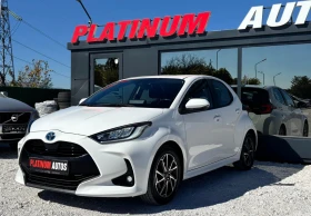 Toyota Yaris 1.5i/HYBRID/NAVI/КАМЕРА/ЕВРО 6 | Auto.bg — изображение 3 Toyota Yaris 1.5i/HYBRID/NAVI/КАМЕРА/ЕВРО 6 | Auto.bg — изображение 3