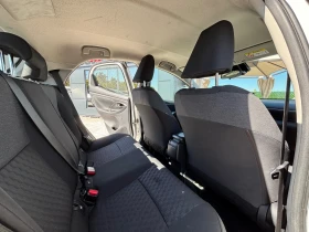Toyota Yaris 1.5i/HYBRID/NAVI/КАМЕРА/ЕВРО 6 | Auto.bg — изображение 11 Toyota Yaris 1.5i/HYBRID/NAVI/КАМЕРА/ЕВРО 6 | Auto.bg — изображение 11