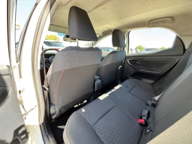 Toyota Yaris 1.5i/HYBRID/NAVI/КАМЕРА/ЕВРО 6 | Auto.bg — изображение 10 Toyota Yaris 1.5i/HYBRID/NAVI/КАМЕРА/ЕВРО 6 | Auto.bg — изображение 10