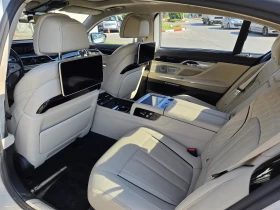 BMW 750 xDrive Седан | Auto.bg — изображение 10 BMW 750 xDrive Седан | Auto.bg — изображение 10