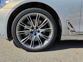 BMW 750 xDrive Седан | Auto.bg — изображение 5 BMW 750 xDrive Седан | Auto.bg — изображение 5