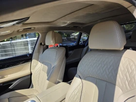 BMW 750 xDrive Седан | Auto.bg — изображение 11 BMW 750 xDrive Седан | Auto.bg — изображение 11